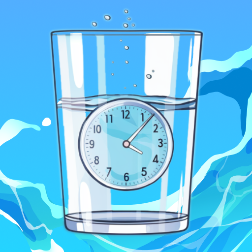 Daily Water Tracker - Waterful Daily Water Tracker - Waterful
