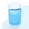 Drink Water Tracker - Daily