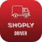 Shoply Driver