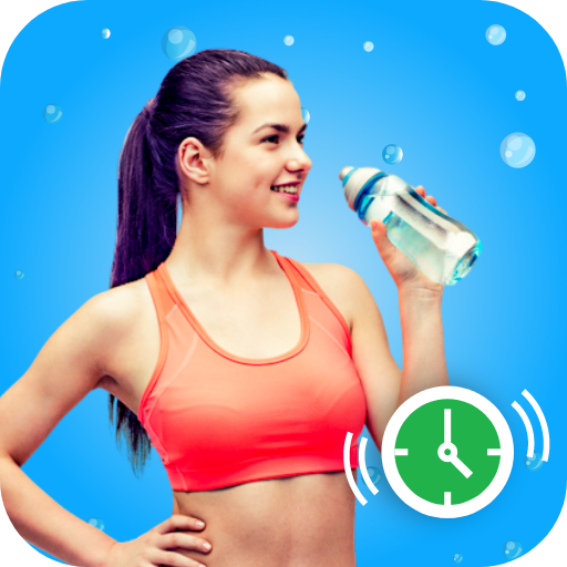 Water tracker: Drink reminder Water tracker: Drink reminder