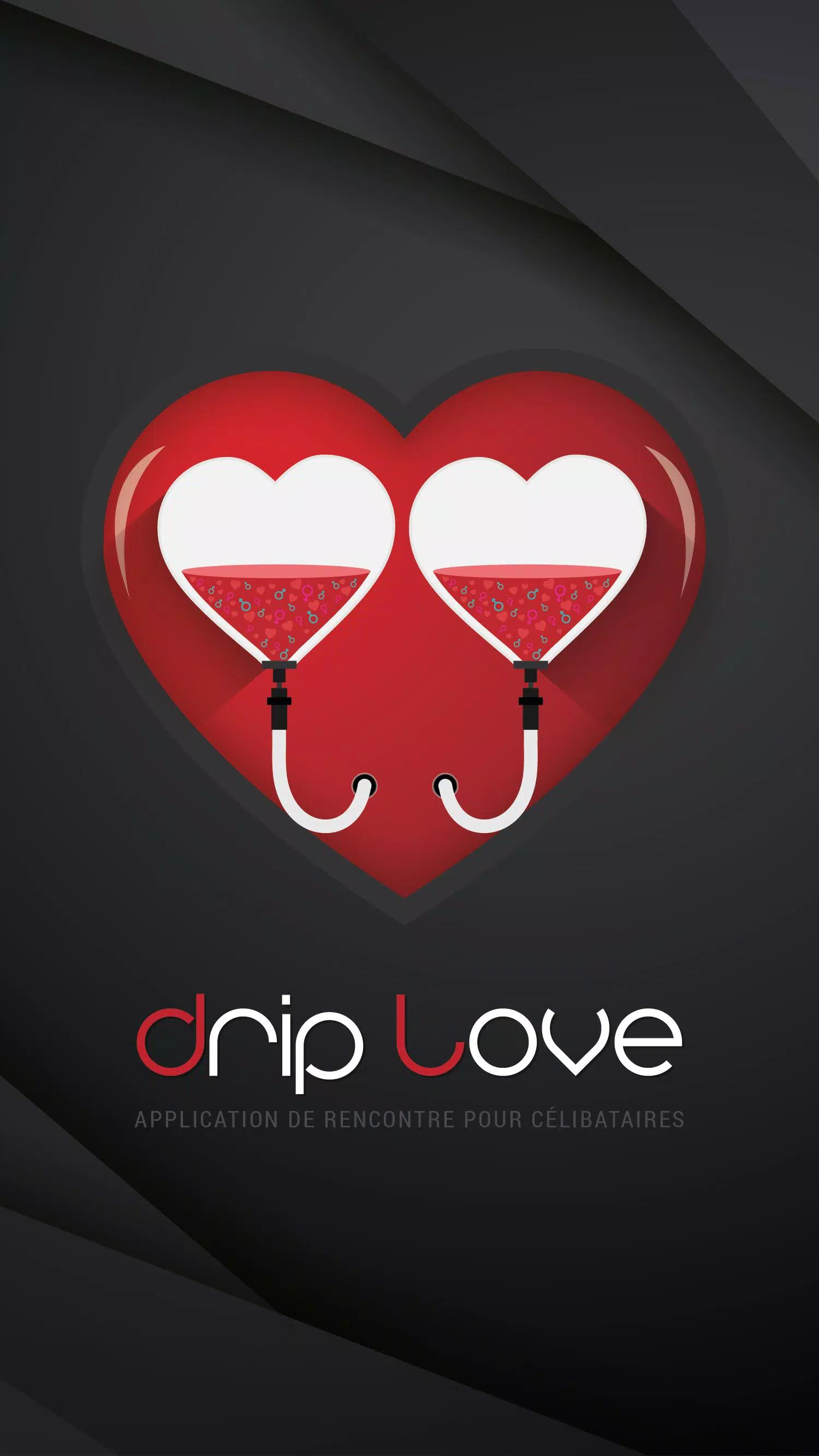 DripLove Screenshots