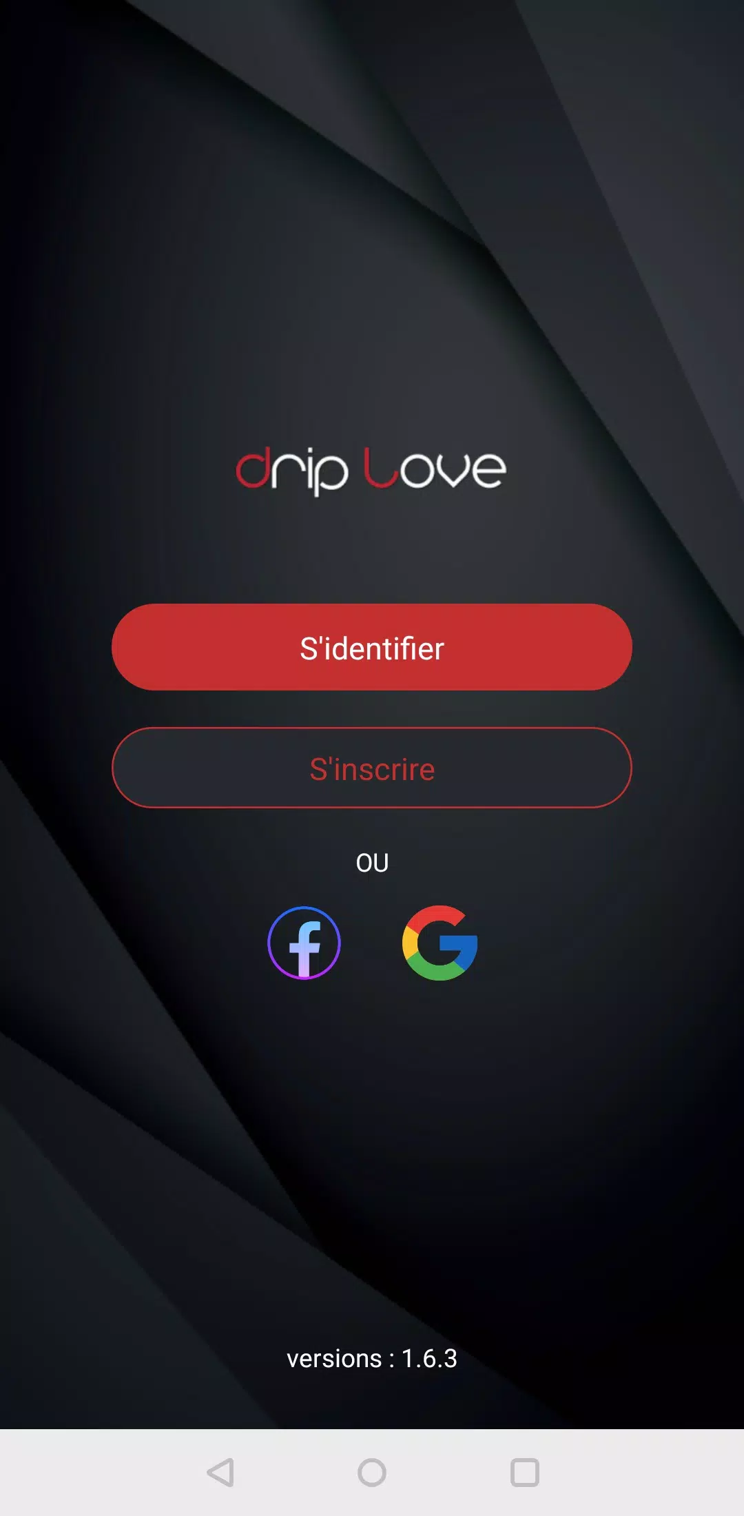 DripLove Screenshots