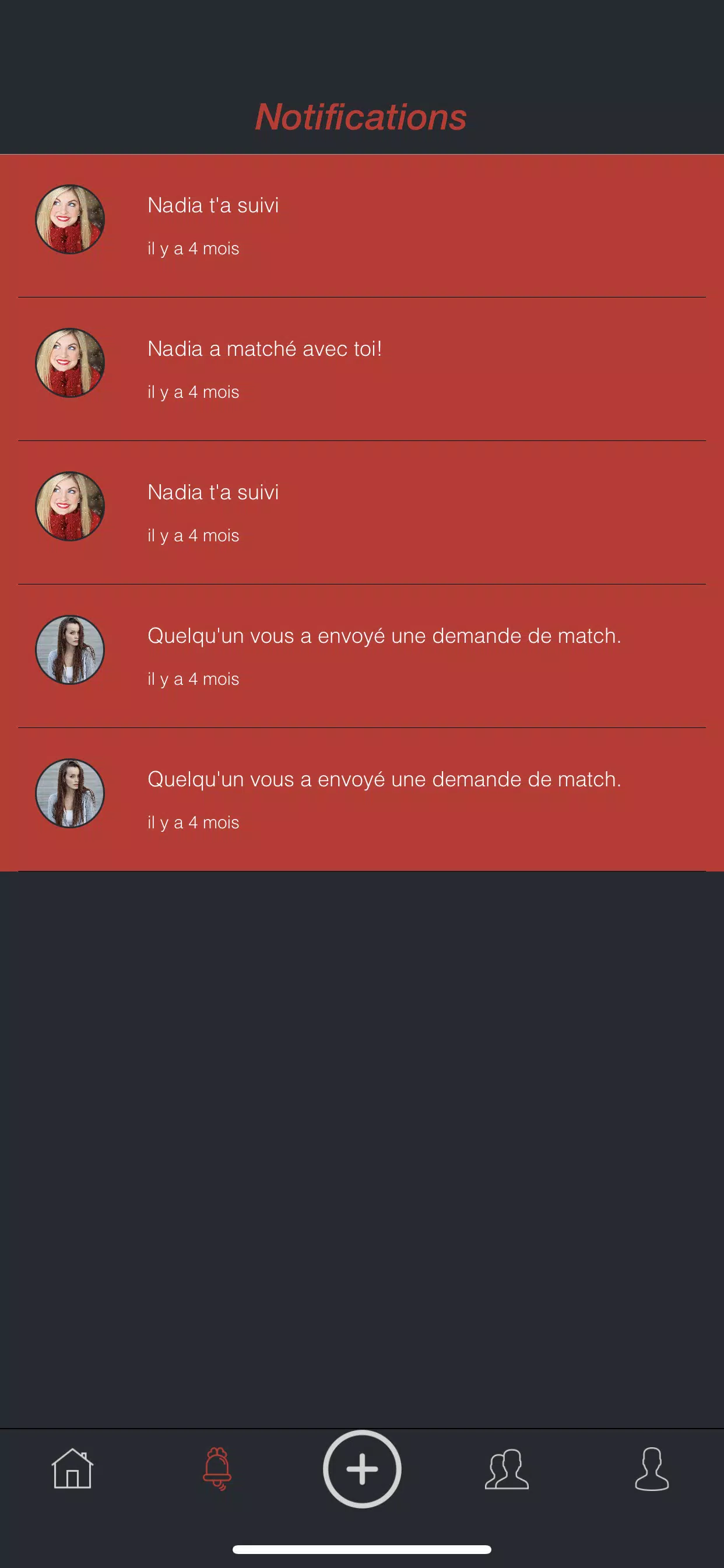 DripLove Screenshots