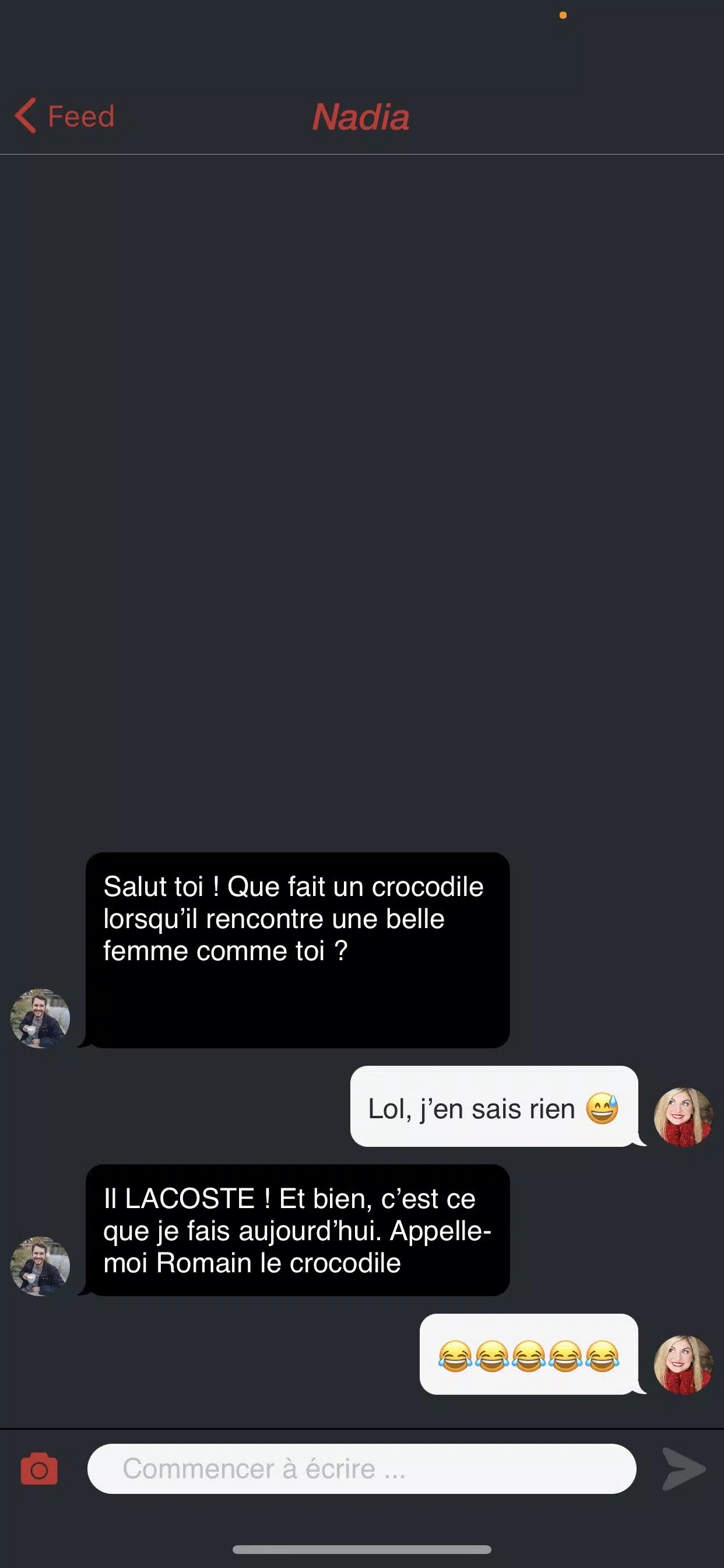 DripLove Screenshots