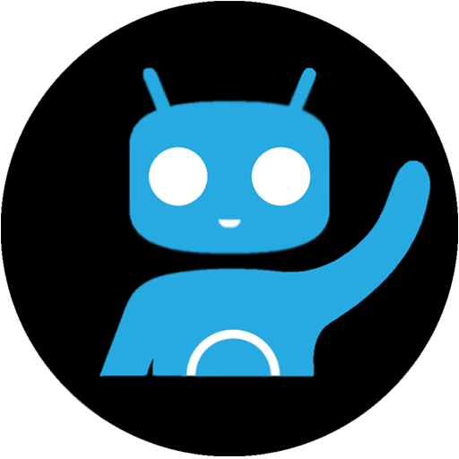 Boot Cyanogen - CM - 11, 12