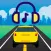 Drive & Listen - travel 4K