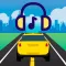 Drive & Listen - travel 4K