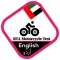 RTA Motorcycle Test