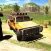 Offroad Dangerous SUV