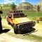 Offroad Dangerous SUV