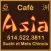 Cafe Asia