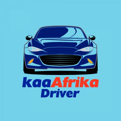 KaaAfrika Driver KaaAfrika Driver