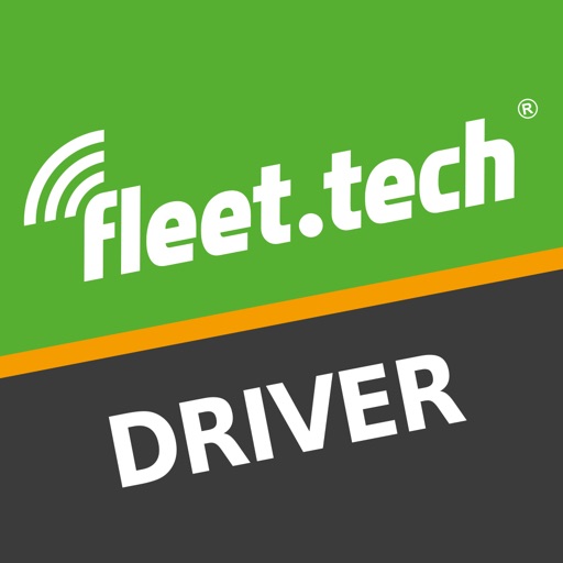 fleet.tech DRIVER fleet.tech DRIVER