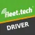 fleet.tech DRIVER