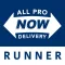 All Pro Runner-TMS