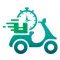 Order-Up Driver