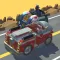 Paw Driver for Patrol Truck