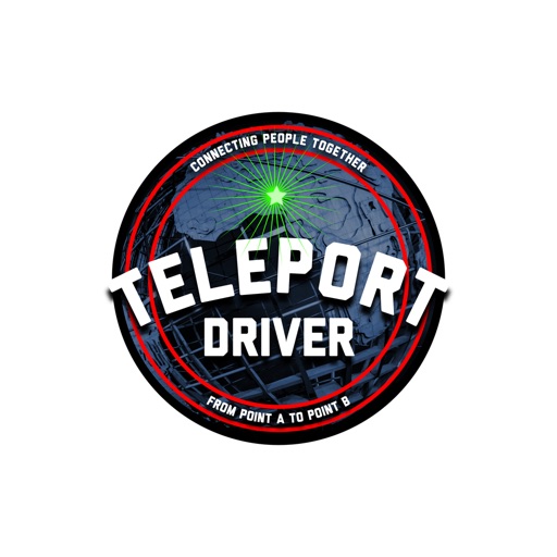 Teleport Driver Teleport Driver