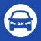 Alaska DMV Driver License Test