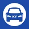 KY DMV Driver's License Test