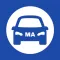 MA RMV Permit Practice Test