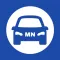Minnesota MN DMV Permit Test
