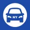 NY DMV Driver's License Test