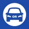 OR DMV Driver's License Test
