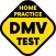 Drivers Permit Practice