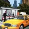 Driver Taxi Simulator