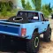 Hill SUV Driving Simulator