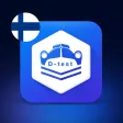 Driving Theory Test For Finland