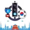 Driving Theory Test For Korea