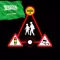 Driving Test For Saudi Arabia