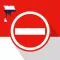 Driving Theory Test For Thailand