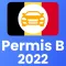 Permis de Conduire 2022 Belge