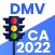 California DMV License 2022