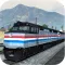 Train Simulator Crazy Driver
