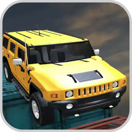 High Mountain Car Track Drivin High Mountain Car Track Drivin