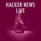 Hacker News Live