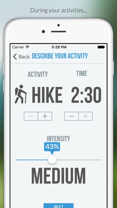 Screenshot di Water Tracker & Water Reminder