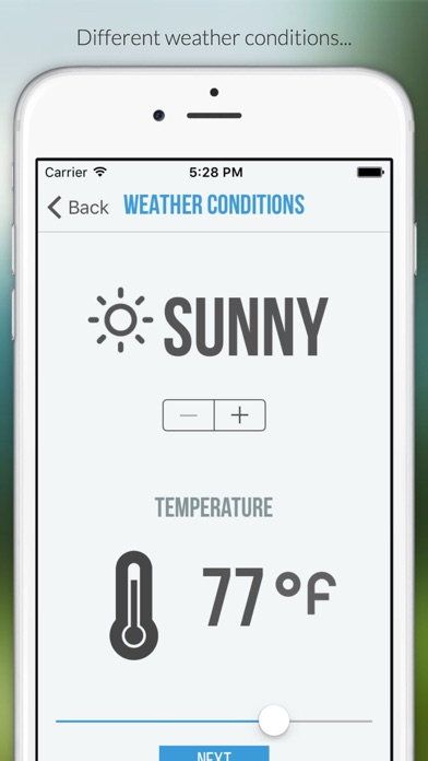 Screenshot di Water Tracker & Water Reminder