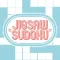 Jigsaw Sudoku Challenge