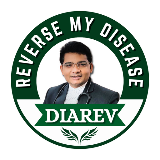 Reverse My Disease