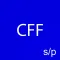 status/post CFF