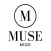 Shop Muse Clothing