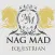 Nag Mad Equestrian