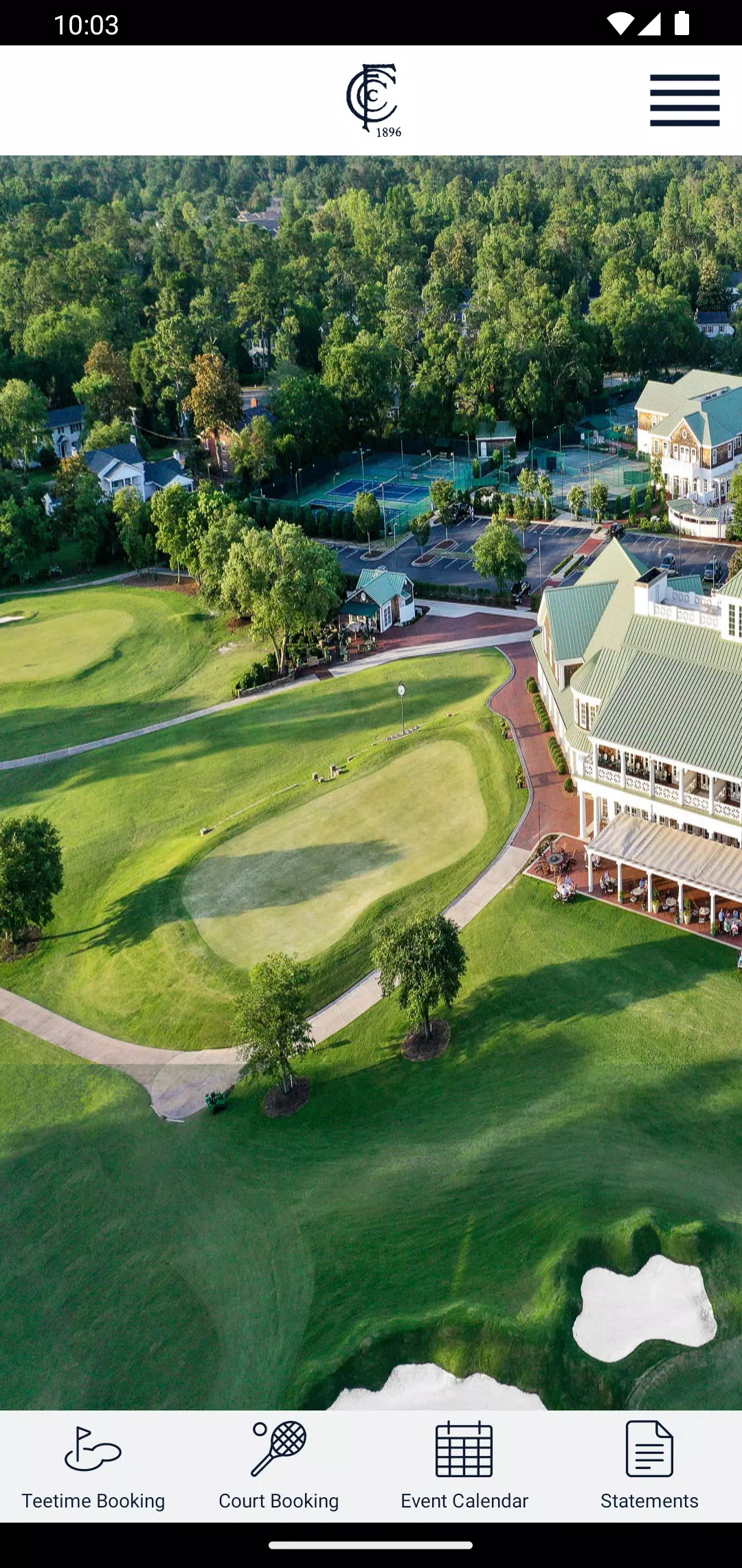 Cape Fear Country Club Screenshots