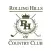 Rolling Hills CC Monroe, NC