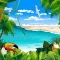 Tropical Puzzles